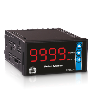 پالس میتر مدل RPM-H