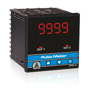 پالس میتر مدل RPM-N 