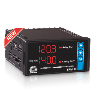 ترنسمیتر مدل TRM-H